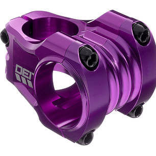 Tee Copperhead 31.8x35 Morado