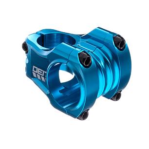 Tee Copperhead 35x35 Azul