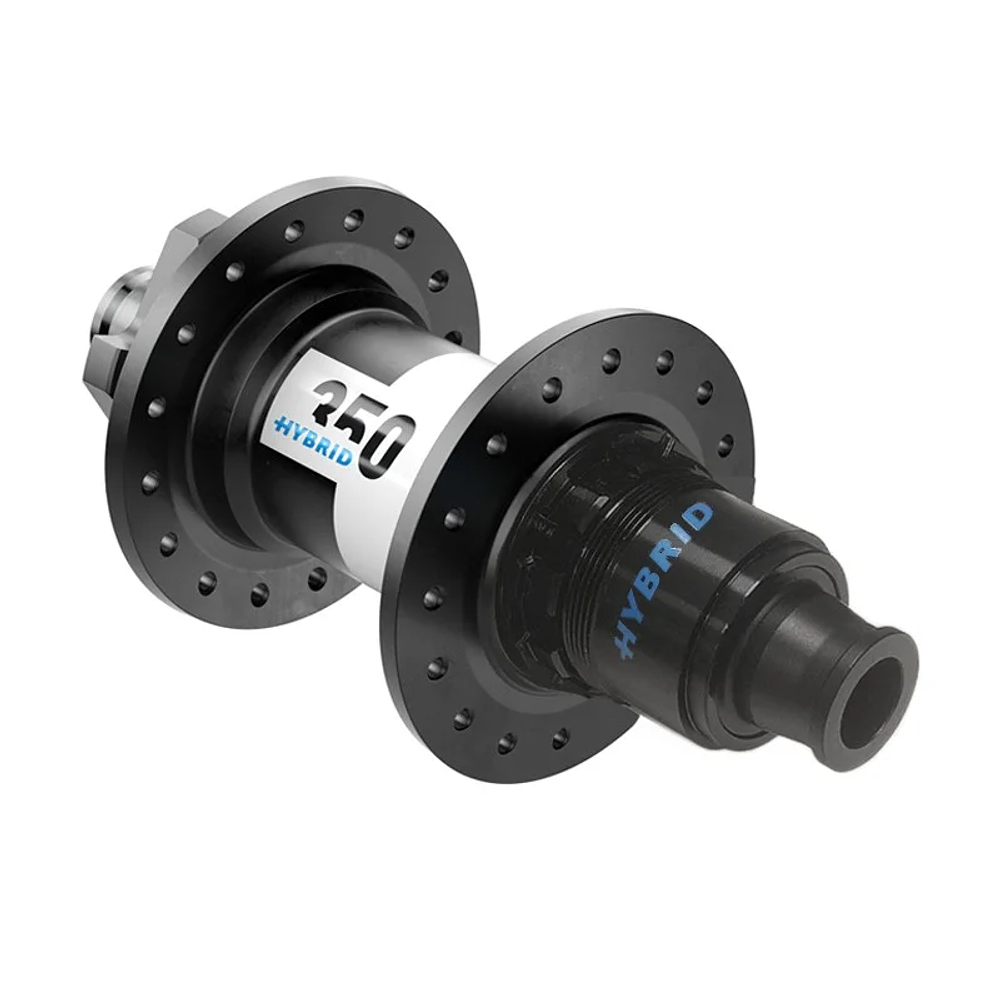 MAZA DT 350 Hybrid 12X148 32H XD