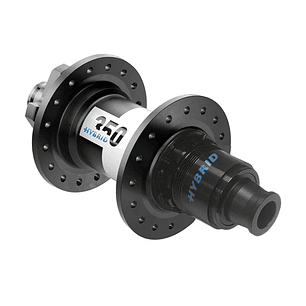 MAZA DT 350 Hybrid 12X148 32H XD