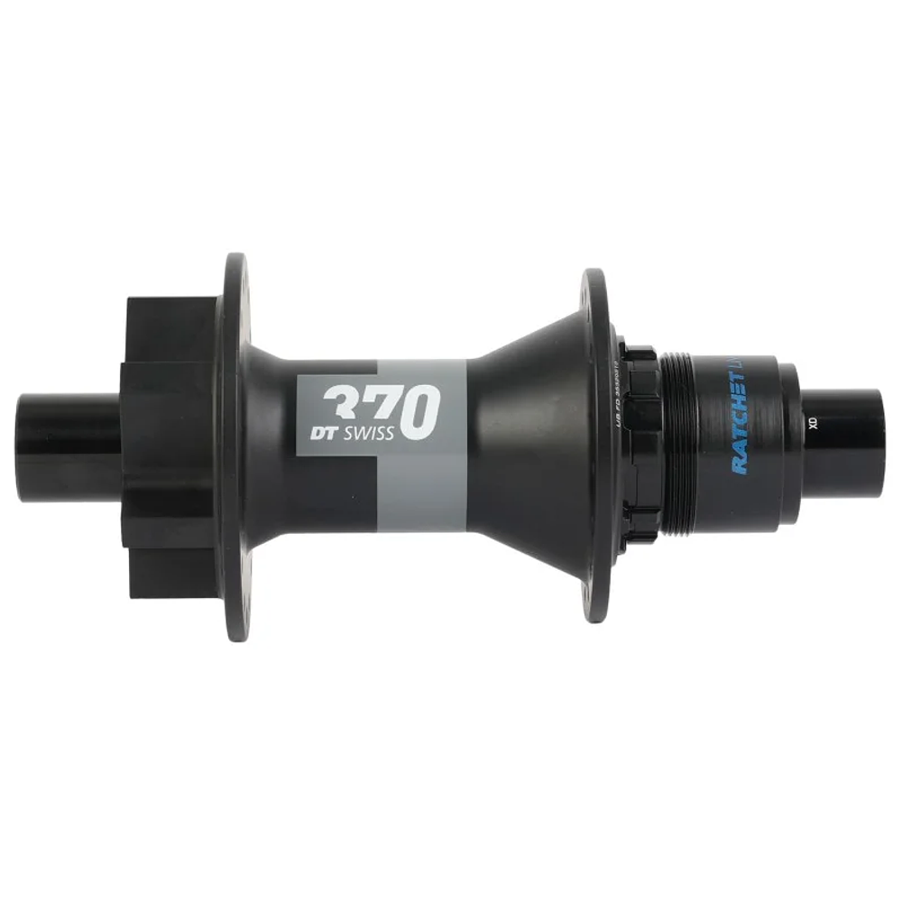 MAZA DT SWISS 370 12X148 32H XD