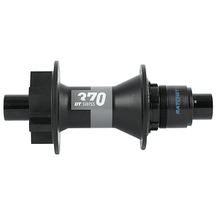 MAZA DT SWISS 370 12X148 32H XD