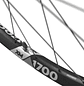 RUEDA DT XM1700 29