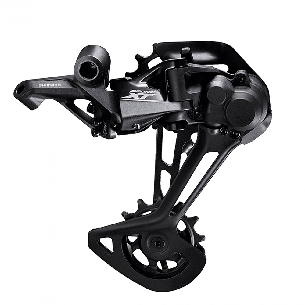 Cambio shimano XT M8100 12V