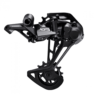 Cambio shimano XT M8100 12V