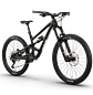 YT CAPRA CORE 1 MX Black - Miniatura 1