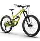 YT CAPRA CORE 1 29 Green - Miniatura 1