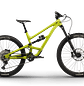 YT CAPRA CORE 1 29 Green - Miniatura 2