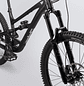 YT CAPRA CORE 1 MX Black - Miniatura 5