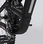 YT CAPRA CORE 1 MX Black - Miniatura 7