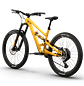 YT CAPRA CORE 3 MX AL Yellow - Miniatura 3