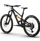 YT CAPRA CORE 3 29 CF Black - Miniatura 3