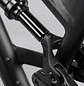 YT CAPRA CORE 1 MX Black - Miniatura 10