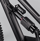 YT CAPRA CORE 2 MX AL Black - Miniatura 7