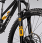 YT CAPRA CORE 3 29 CF Black - Miniatura 6