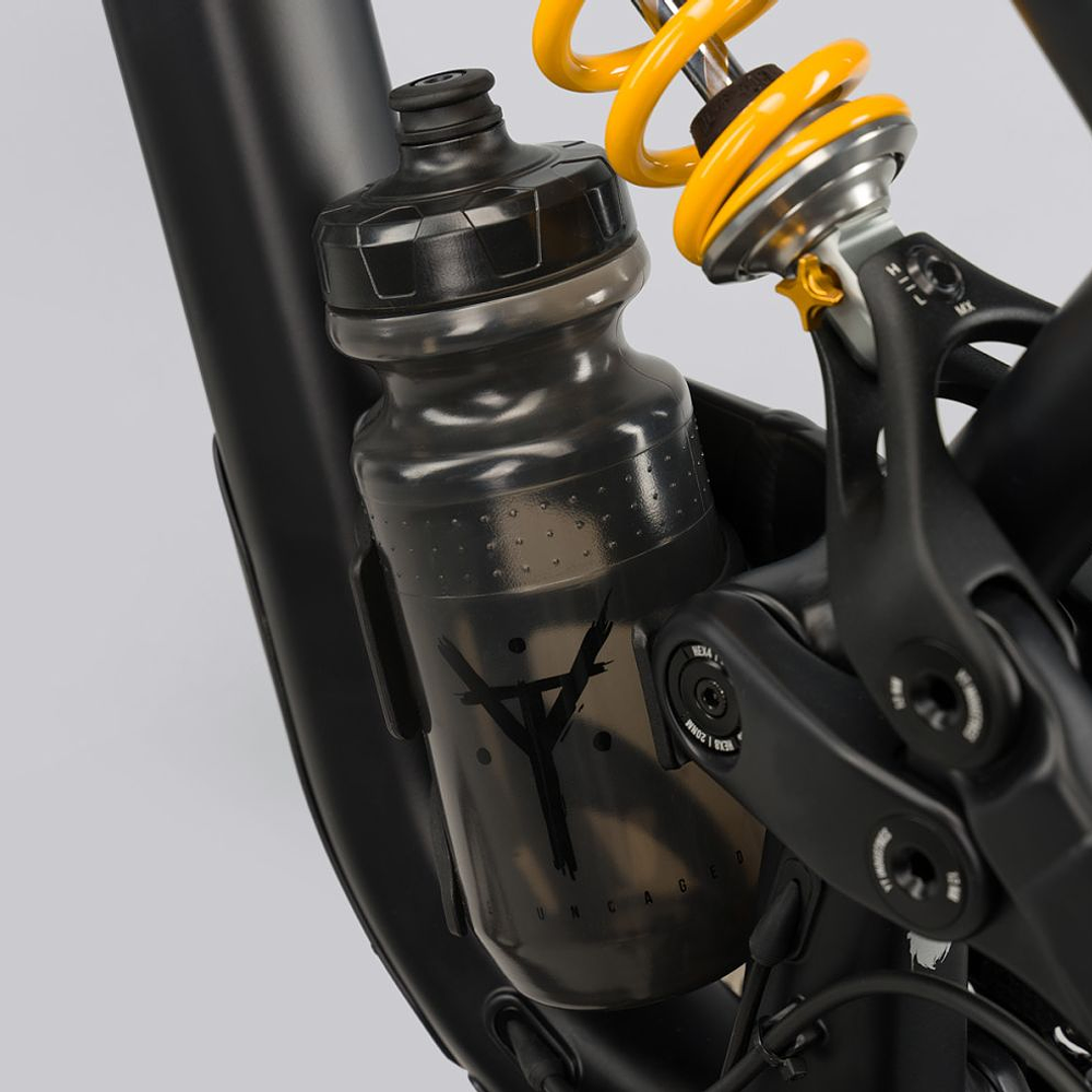 YT CAPRA CORE 3 MX AL Black 10