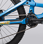 YT CAPRA CORE 3 MX CF Blue - Miniatura 8