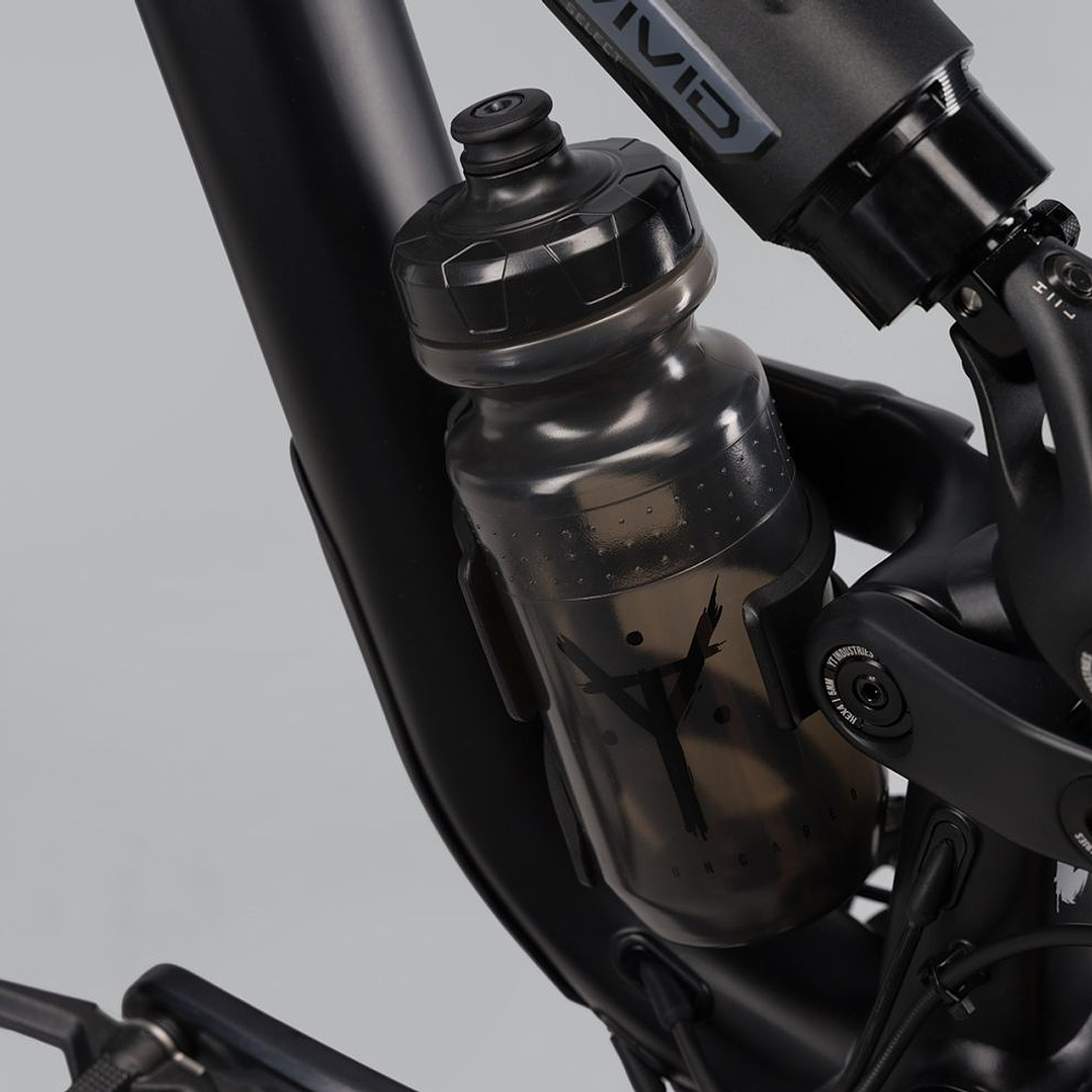 YT CAPRA CORE 2 MX AL Black 10