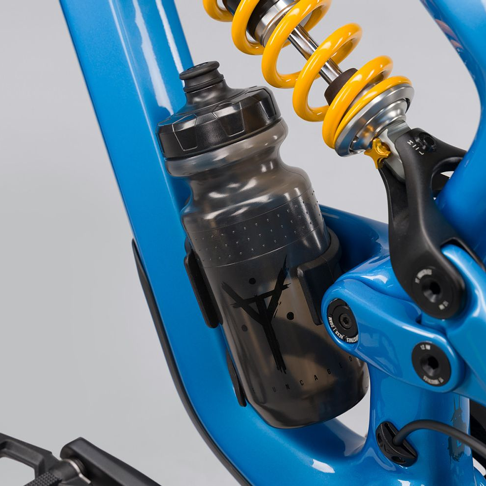 YT CAPRA CORE 3 MX CF Blue 9