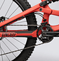 Cuadro YT Capra MK3 MX Carbono rojo - Miniatura 5
