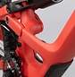 Cuadro YT Capra MK3 MX Carbono rojo - Miniatura 6