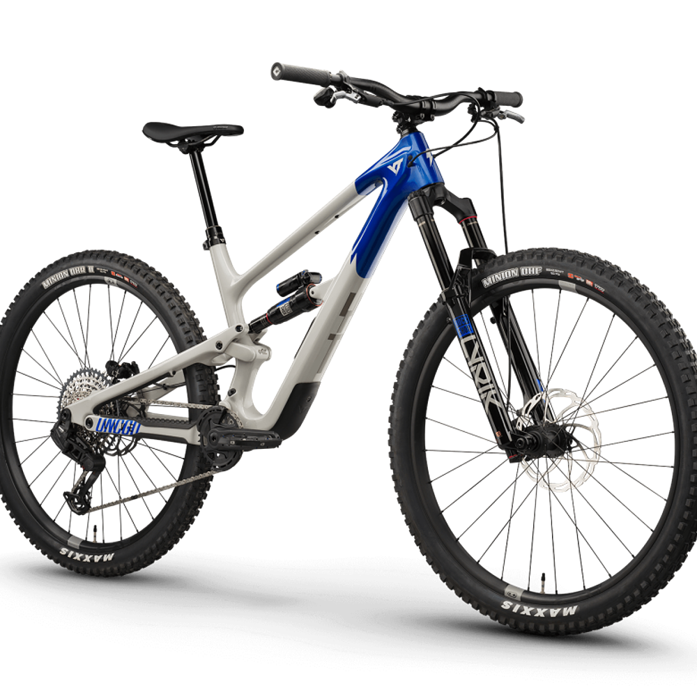 JEFFSY CORE 3 CF Concrete grey 1