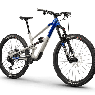 JEFFSY CORE 3 CF Concrete grey