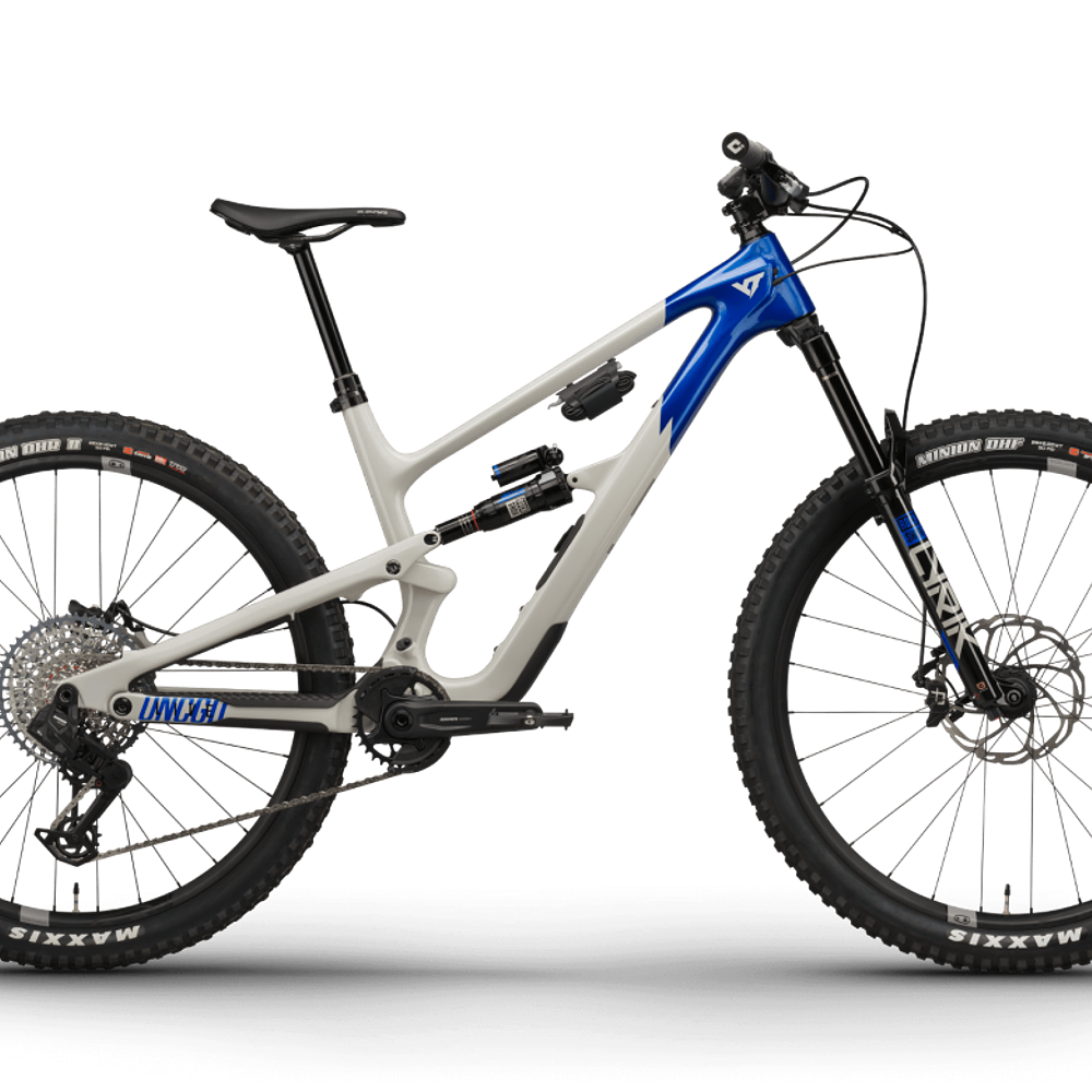 JEFFSY CORE 3 CF Concrete grey 2