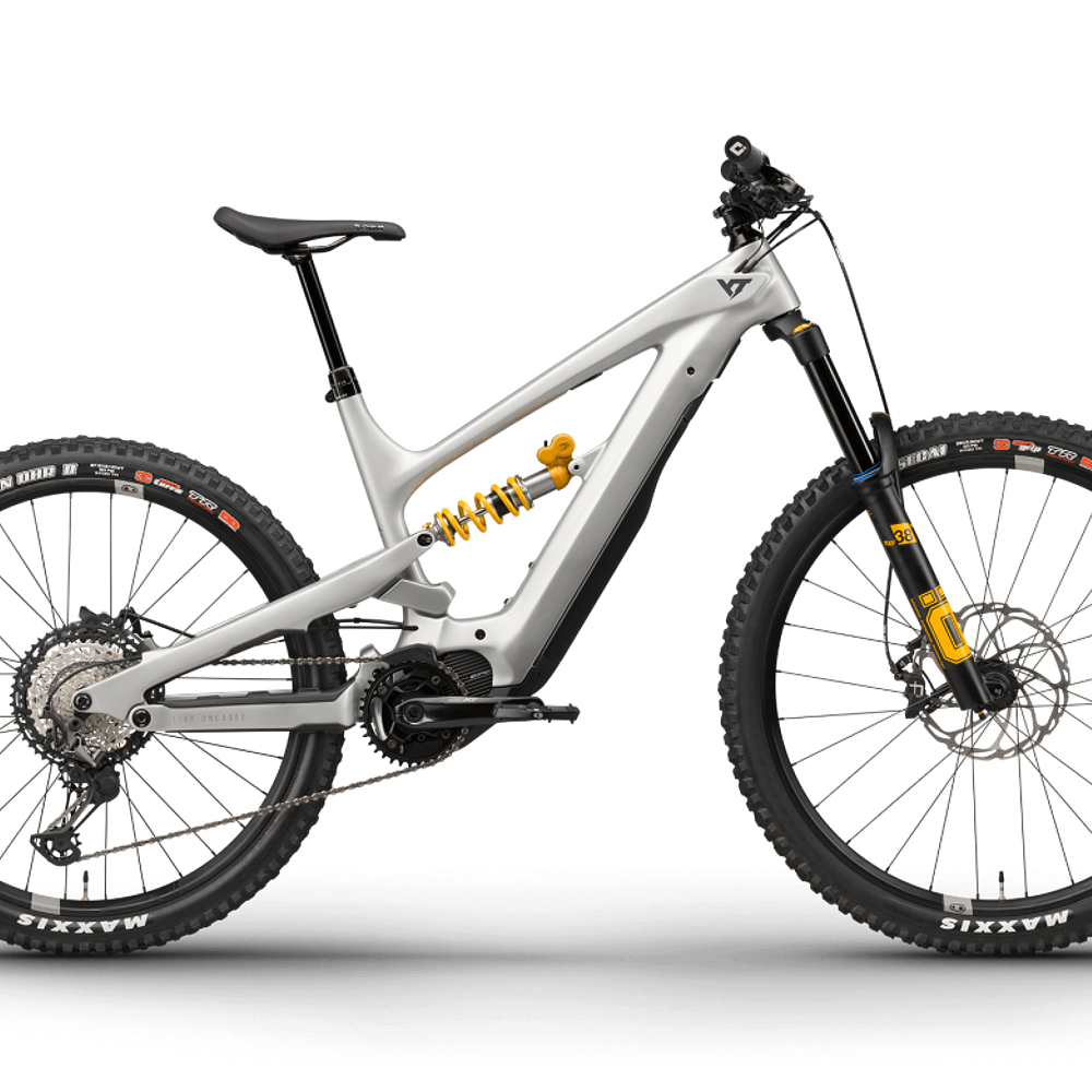 YT DECOY MX CORE 4 2