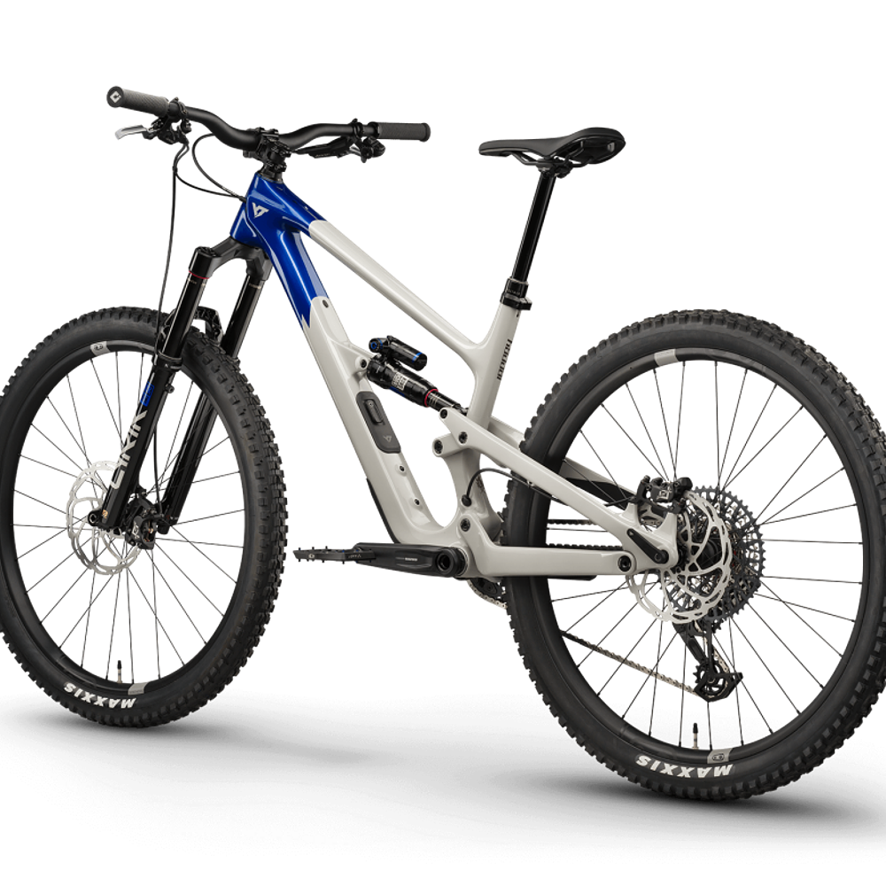 JEFFSY CORE 3 CF Concrete grey 3