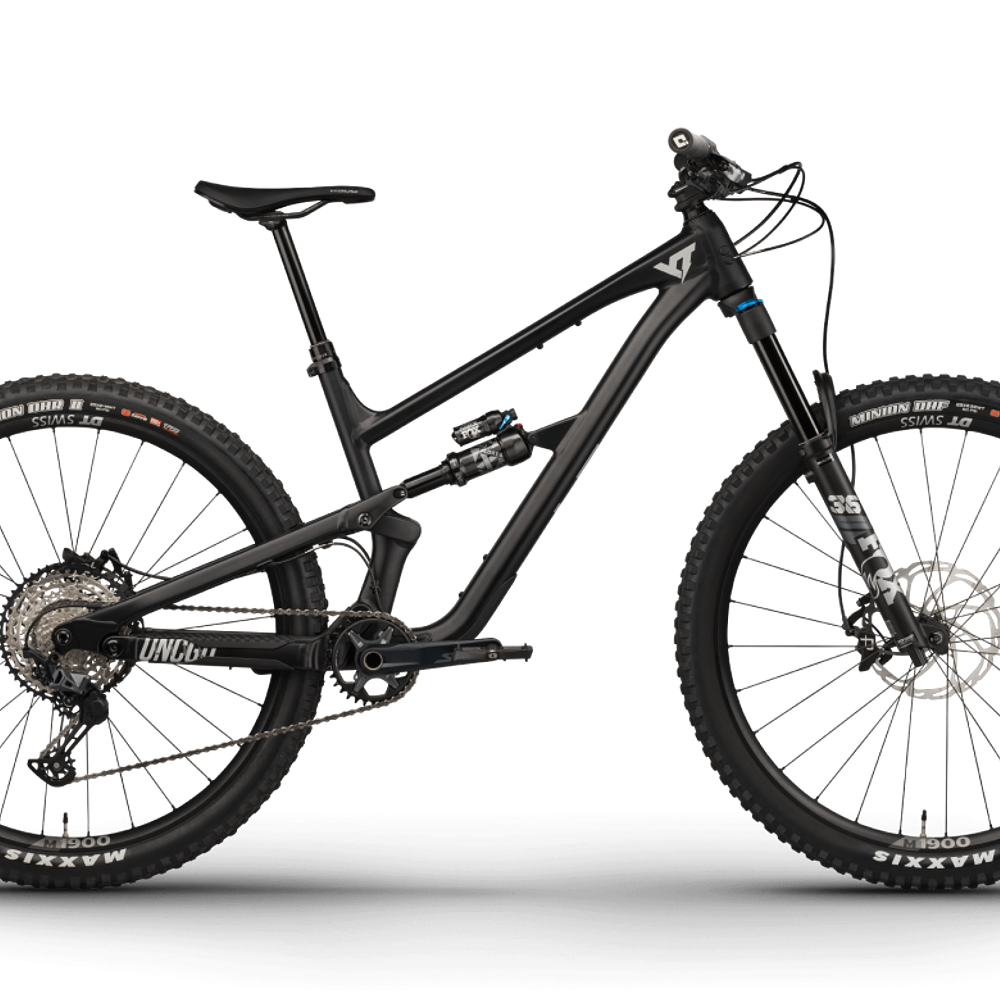 JEFFSY CORE 2 AL Black 2