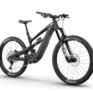 YT DECOY MX CORE 3 Black