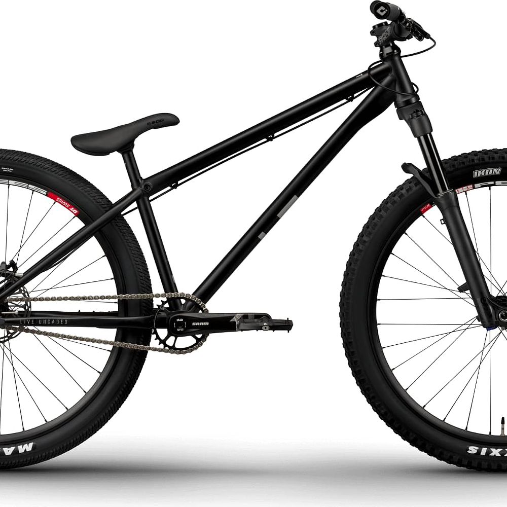 Cuadro DIRTLOVE ST 26