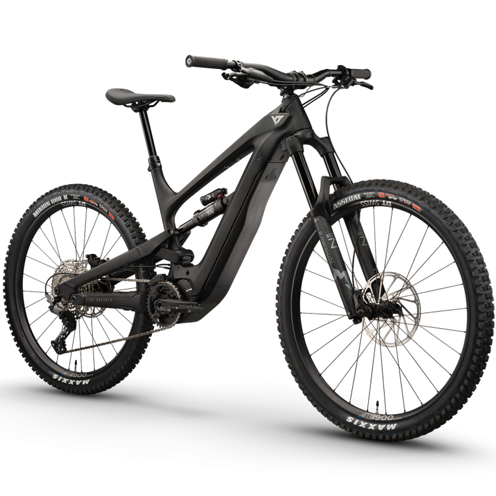 YT DECOY MX CORE 2 1