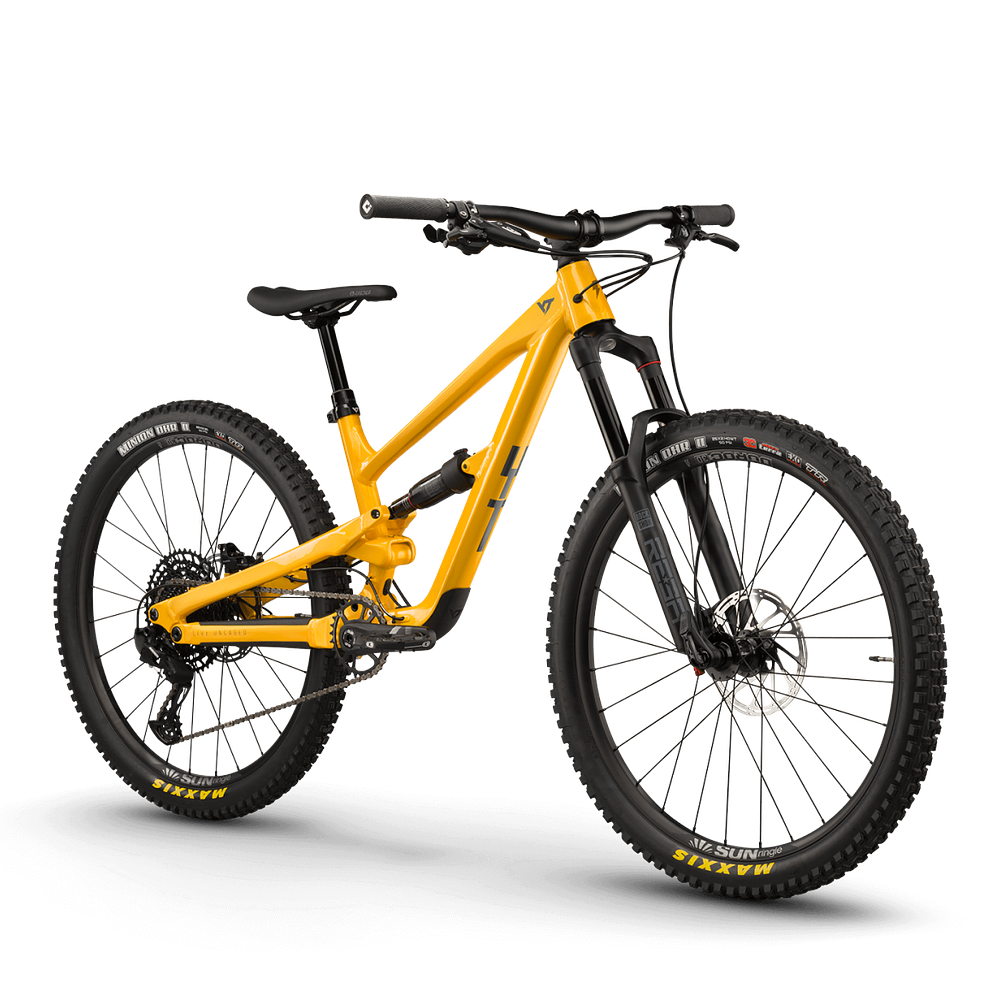 Cuadro Jeffsy Primus AL 26