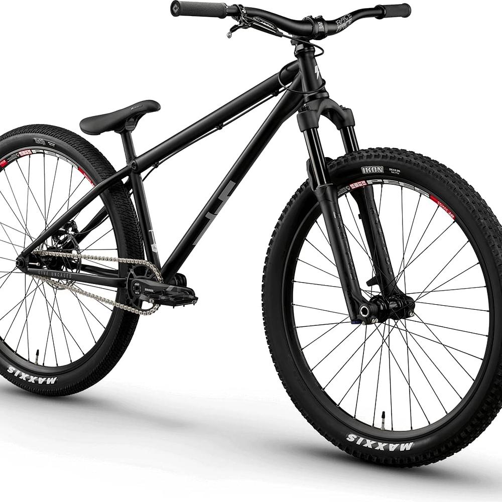 Cuadro DIRTLOVE ST 26