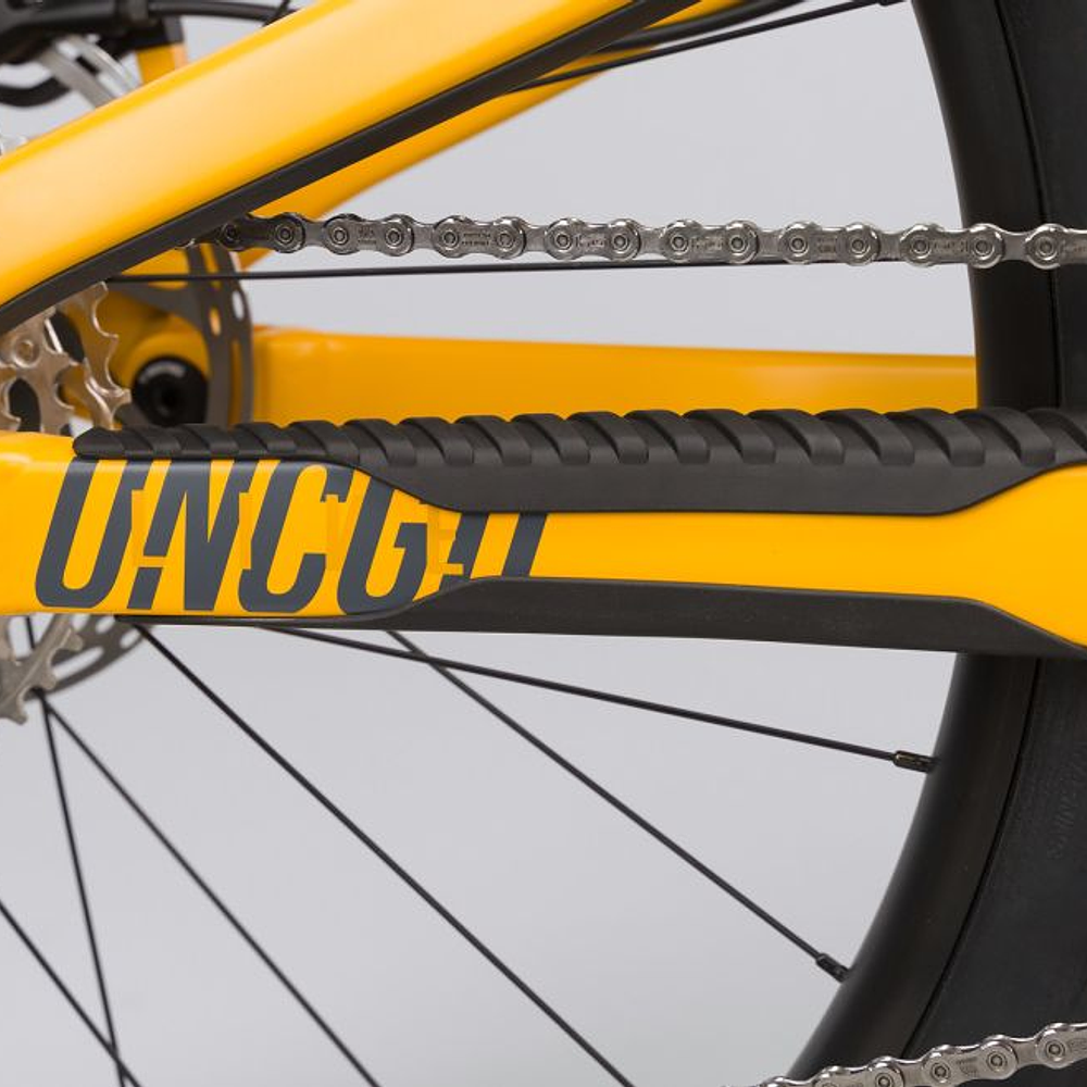 JEFFSY CORE 1 AL Yellow 5