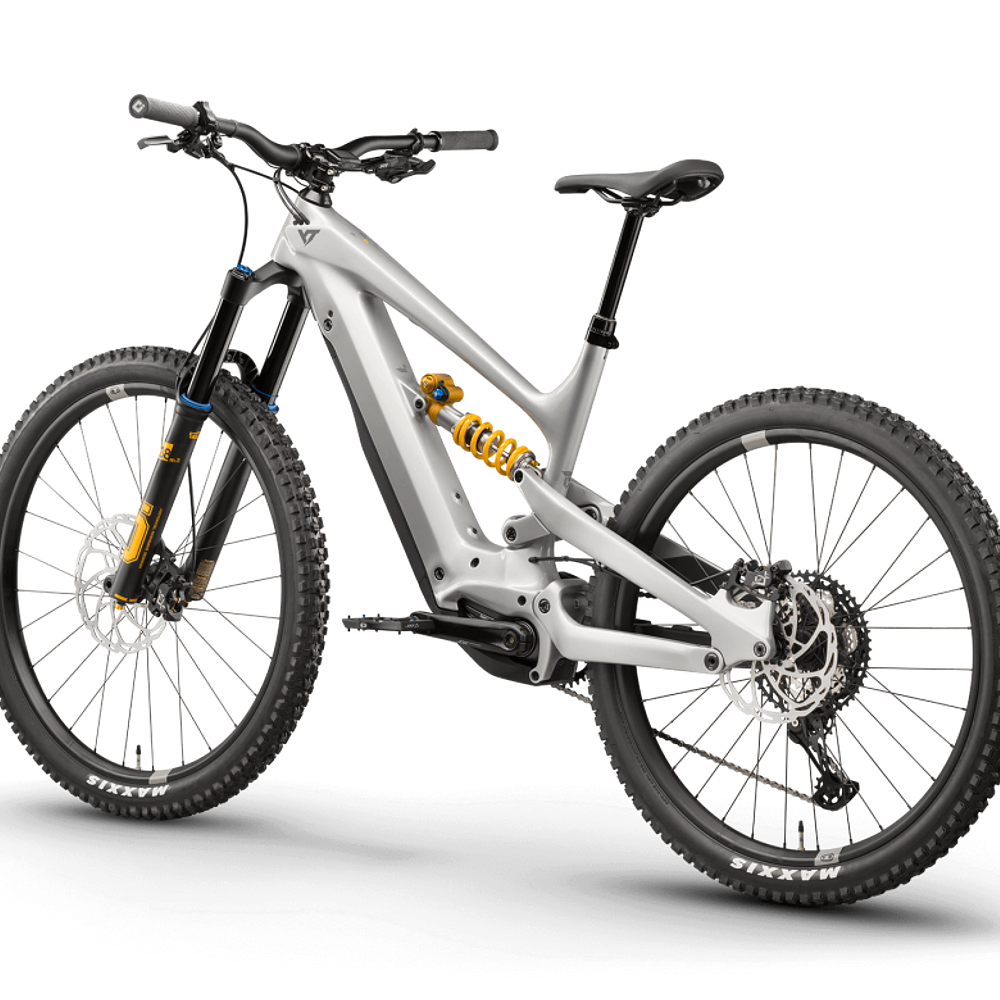 YT DECOY MX CORE 4 3