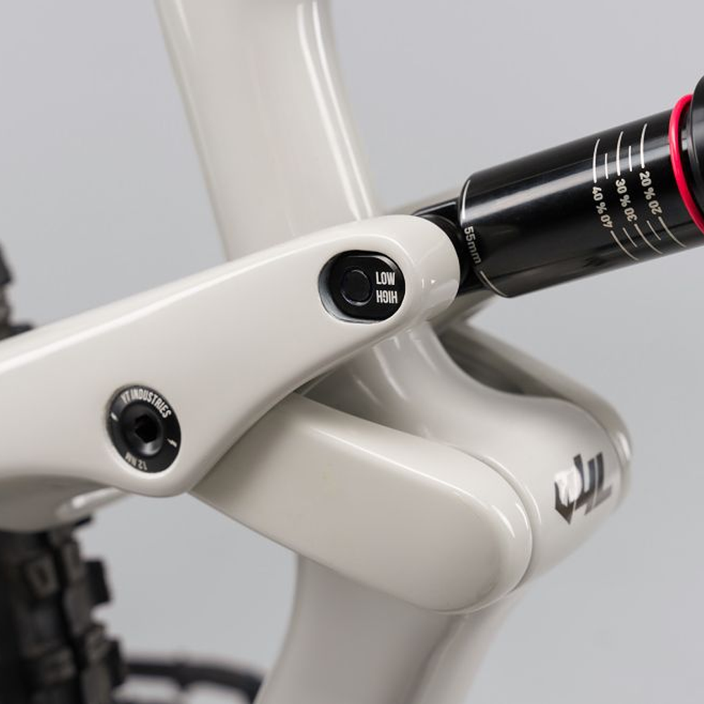 JEFFSY CORE 3 CF Concrete grey 5