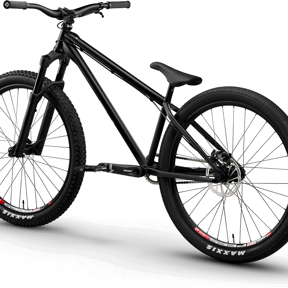 Cuadro DIRTLOVE ST 26