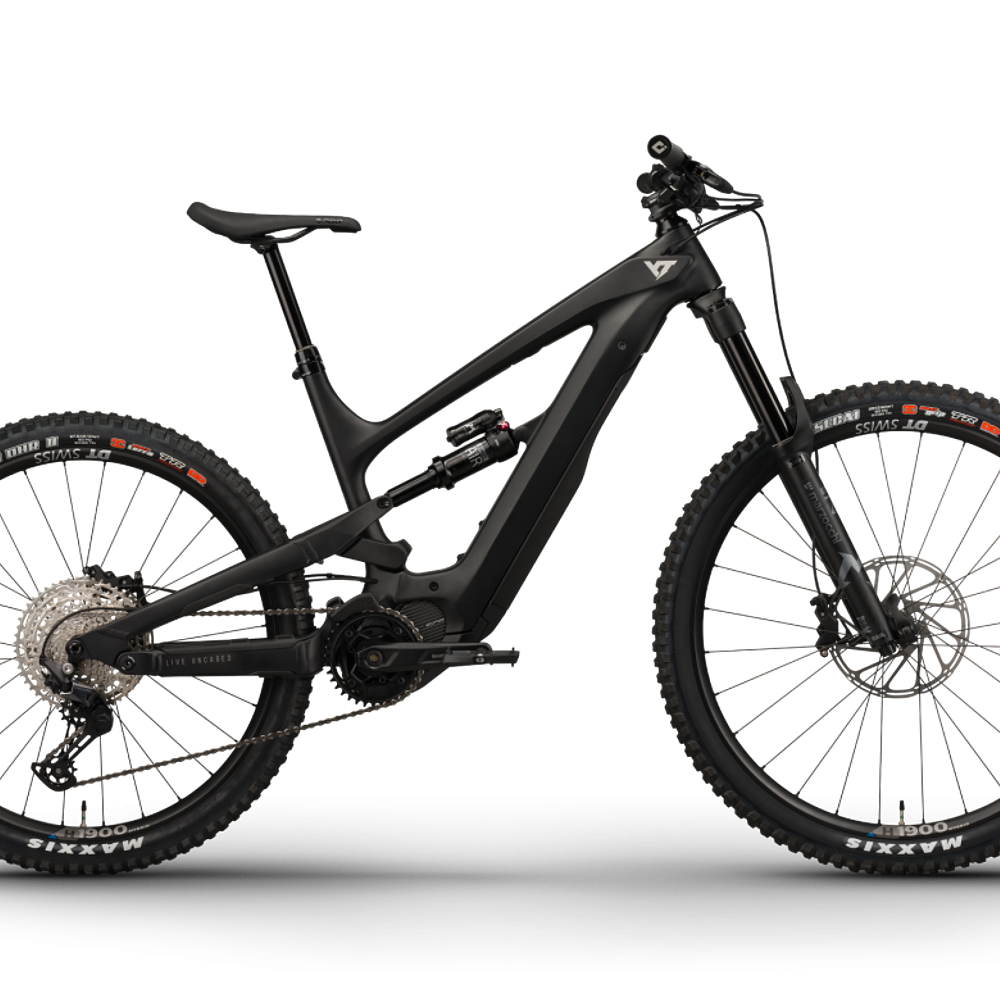 YT DECOY MX CORE 2 2