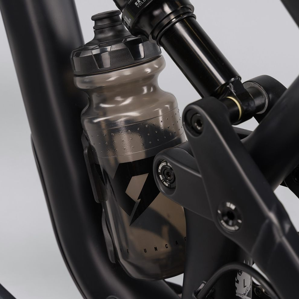 JEFFSY CORE 2 AL Black 4