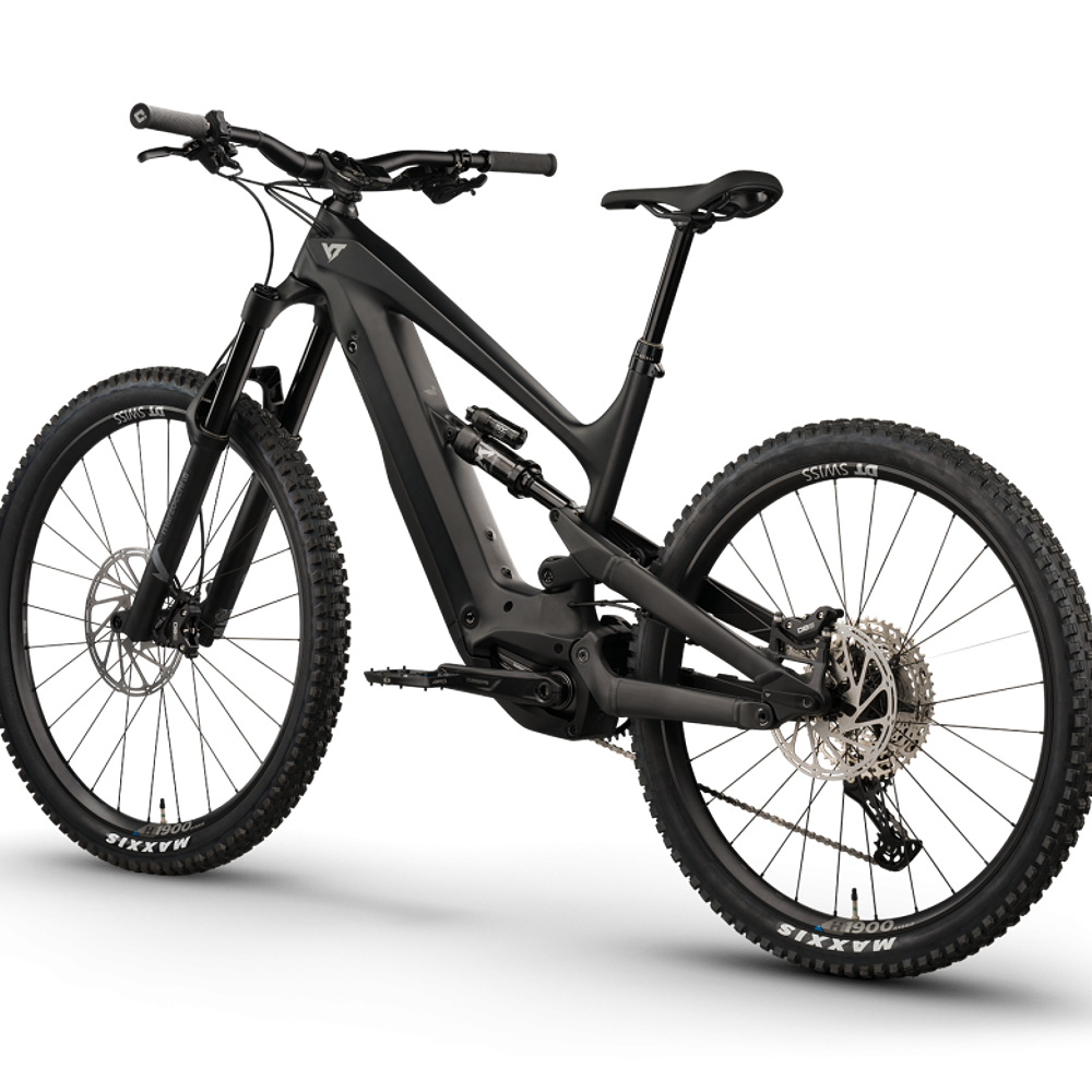 YT DECOY MX CORE 2 3