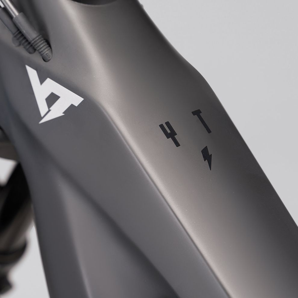 YT DECOY MX CORE 3 Black 4