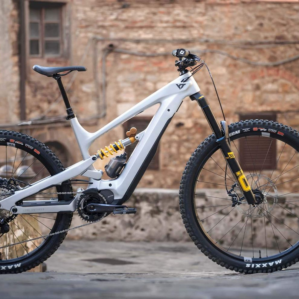 YT DECOY MX CORE 4 8