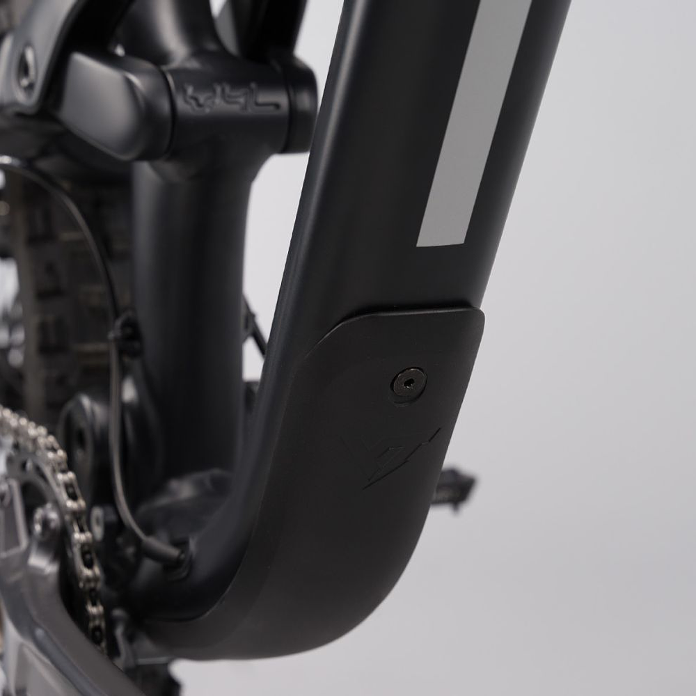 JEFFSY CORE 2 AL Black 6