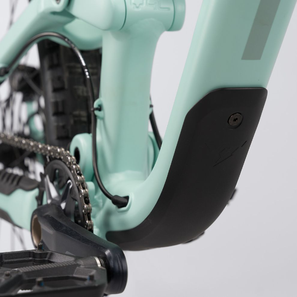 JEFFSY CORE 2 AL Frost blue 5