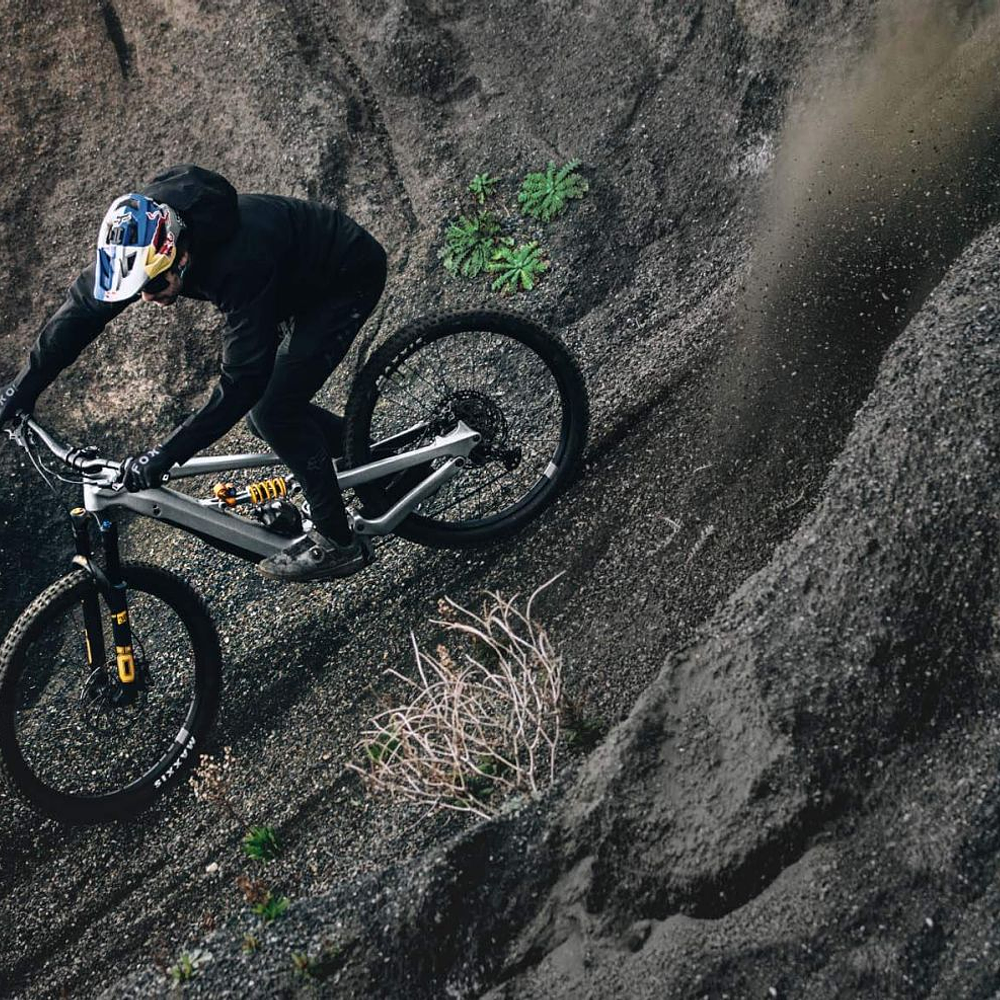 YT DECOY MX CORE 4 9