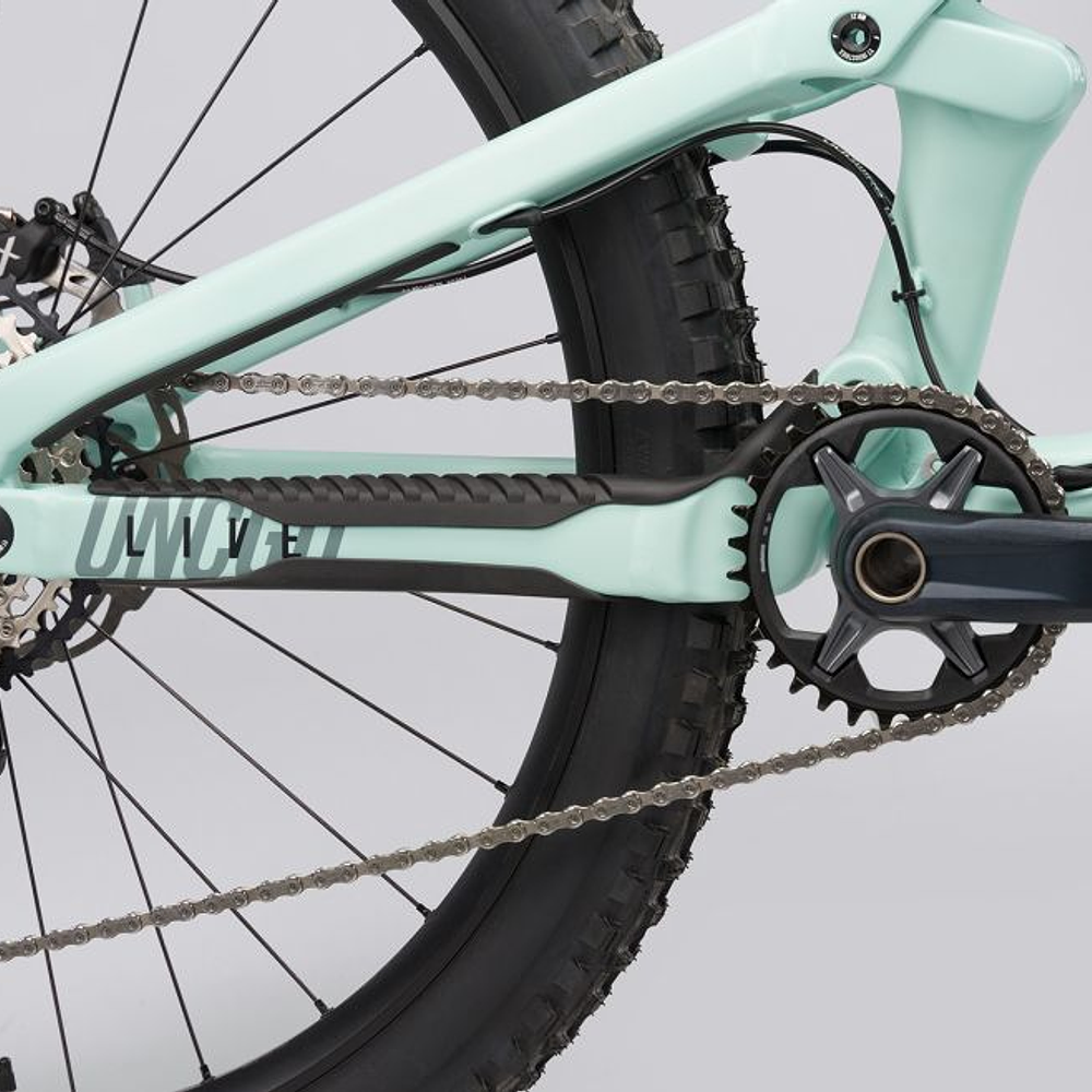 JEFFSY CORE 2 AL Frost blue 6