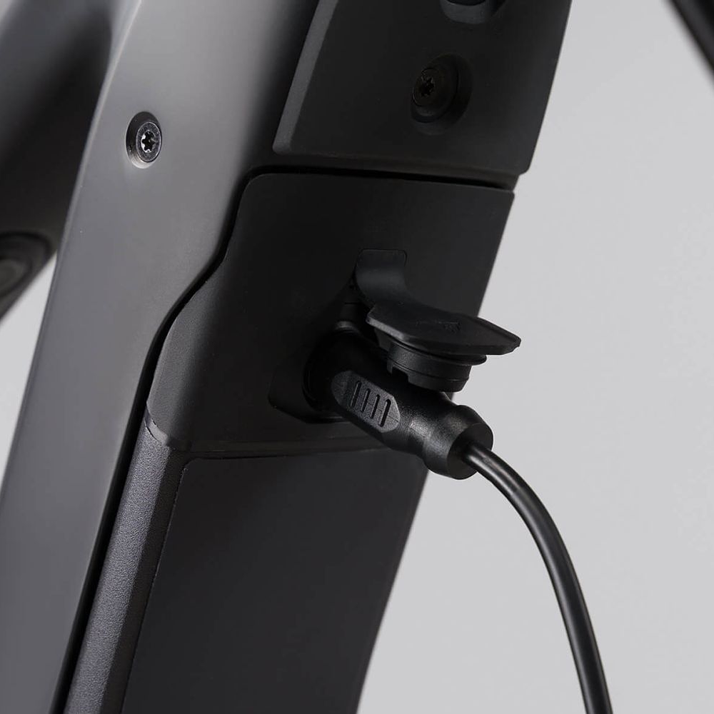 YT DECOY MX CORE 3 Black 8